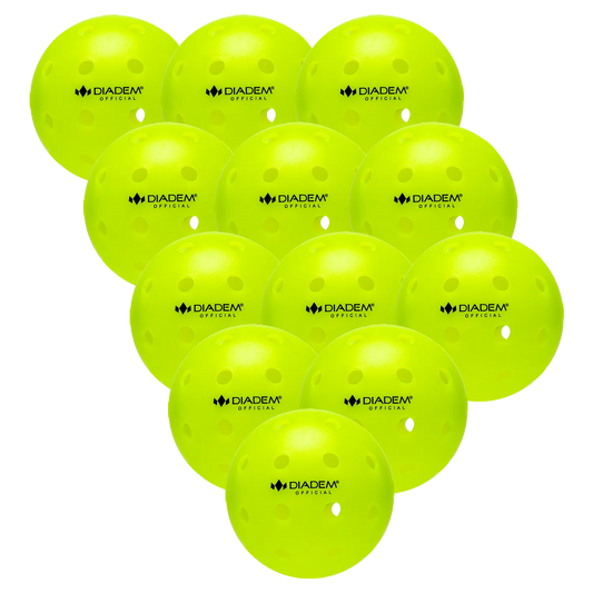 Neon Official Pickleball