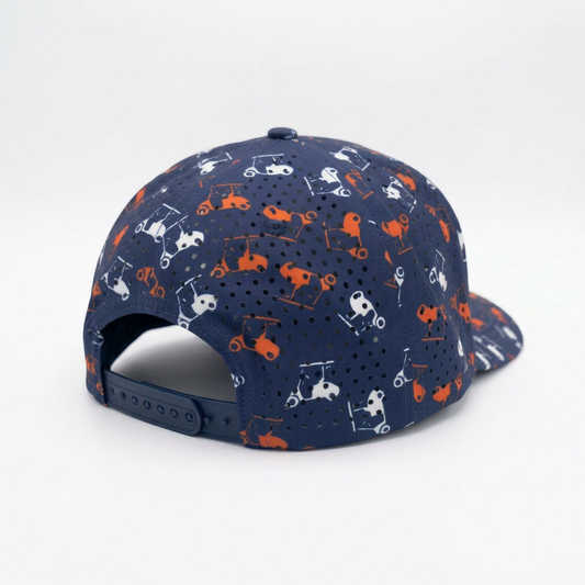 Matchplay Performance Cap - Royal