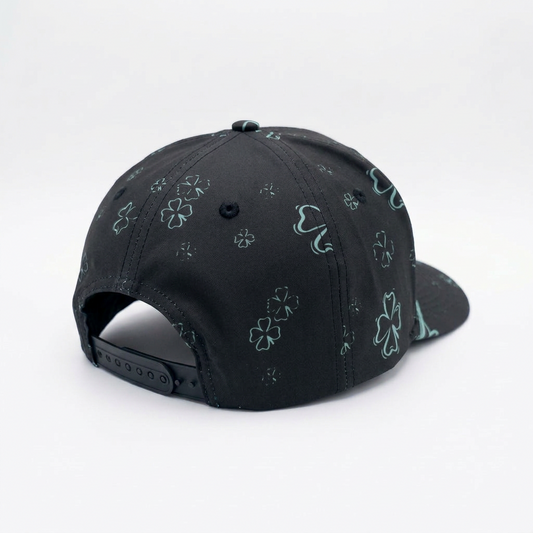 Sean Performance Cap