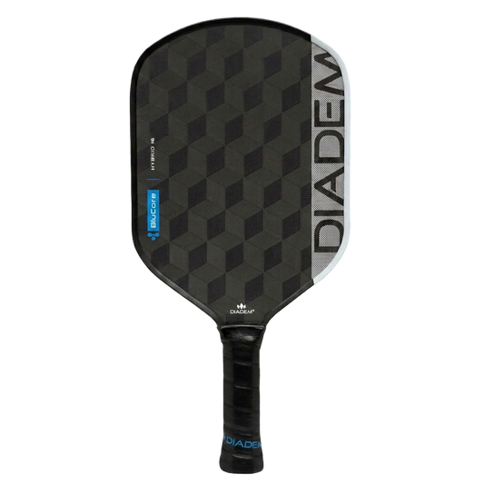 BluCore Hybrid 16