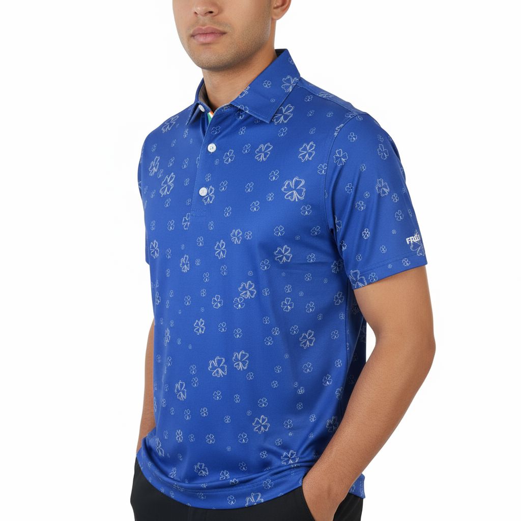 Polo - Sean Clothing My Store