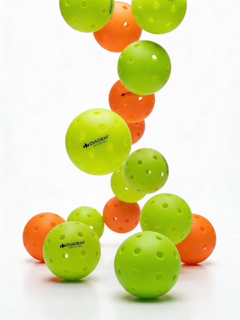Diadem Sports - Pickleballs