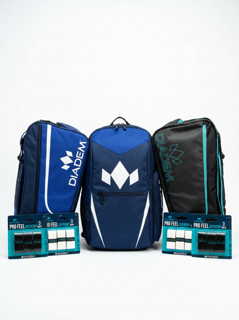 Diadem Sports - Accessories