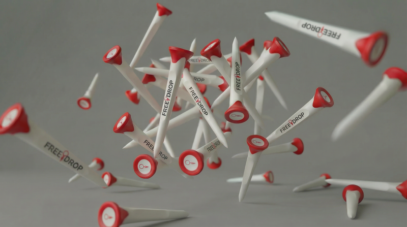 Golf Tees