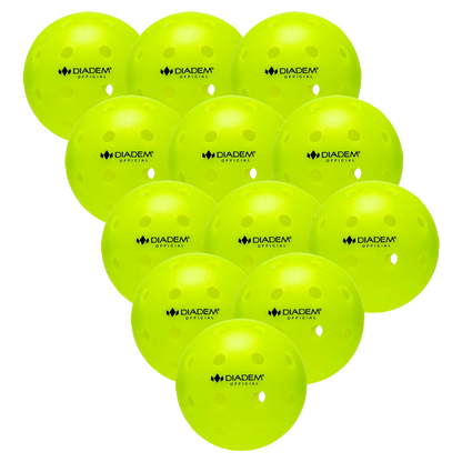 Neon Official Pickleball