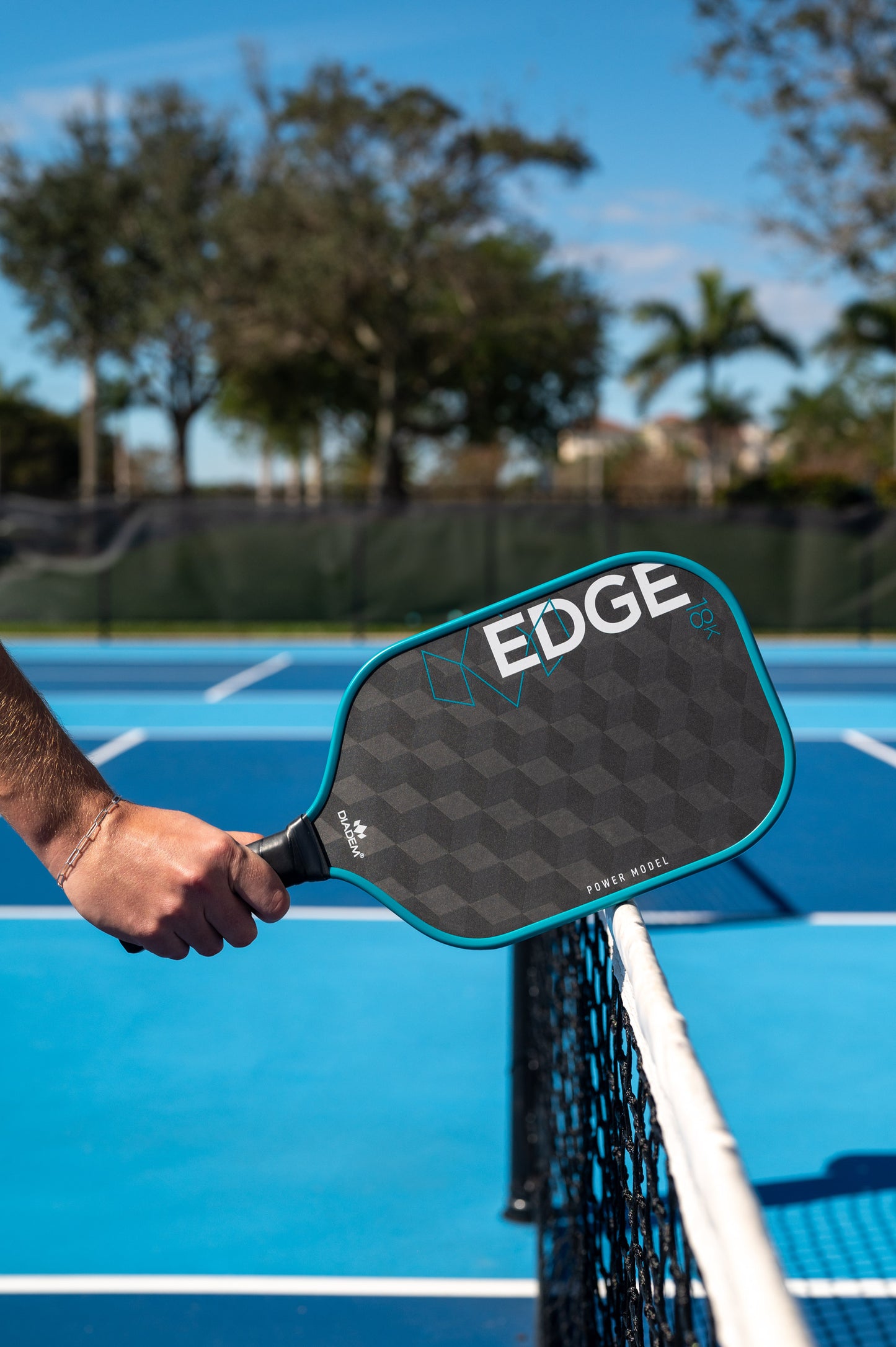 Edge 18K Power Pro