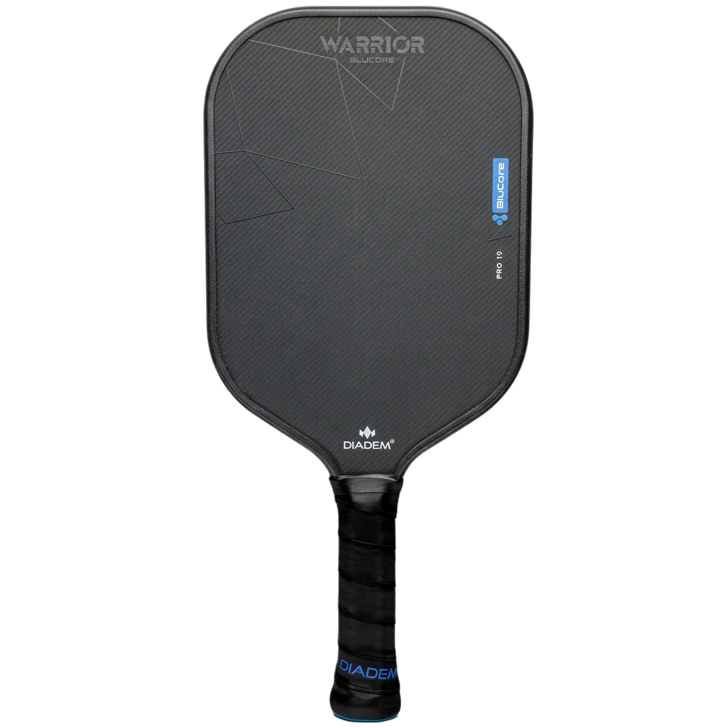 Warrior BlueCore Pro 19mm