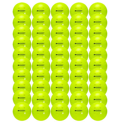 Neon Official Pickleball