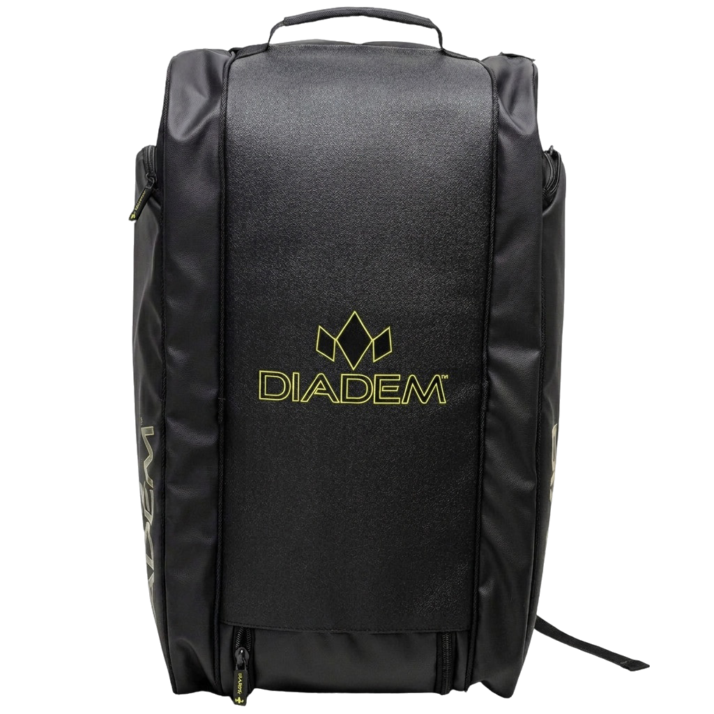 Backpack Yellow