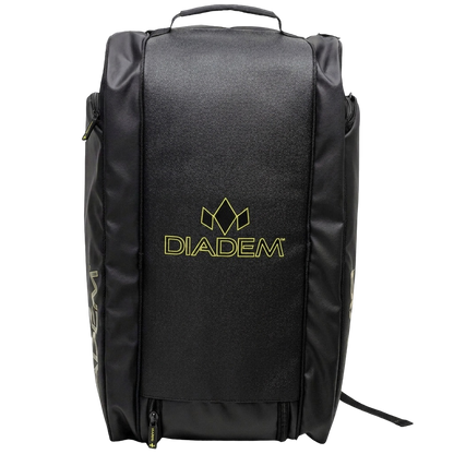 Backpack Yellow