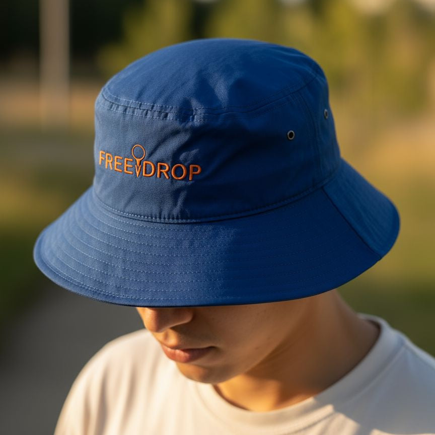 Rain Hat My Store 