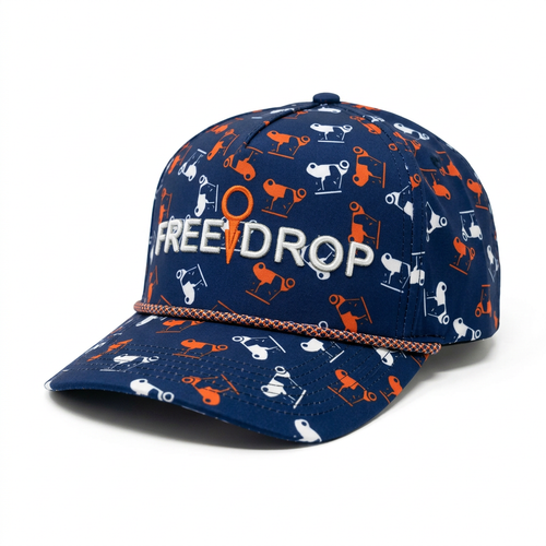 Matchplay Performance Cap - Royal