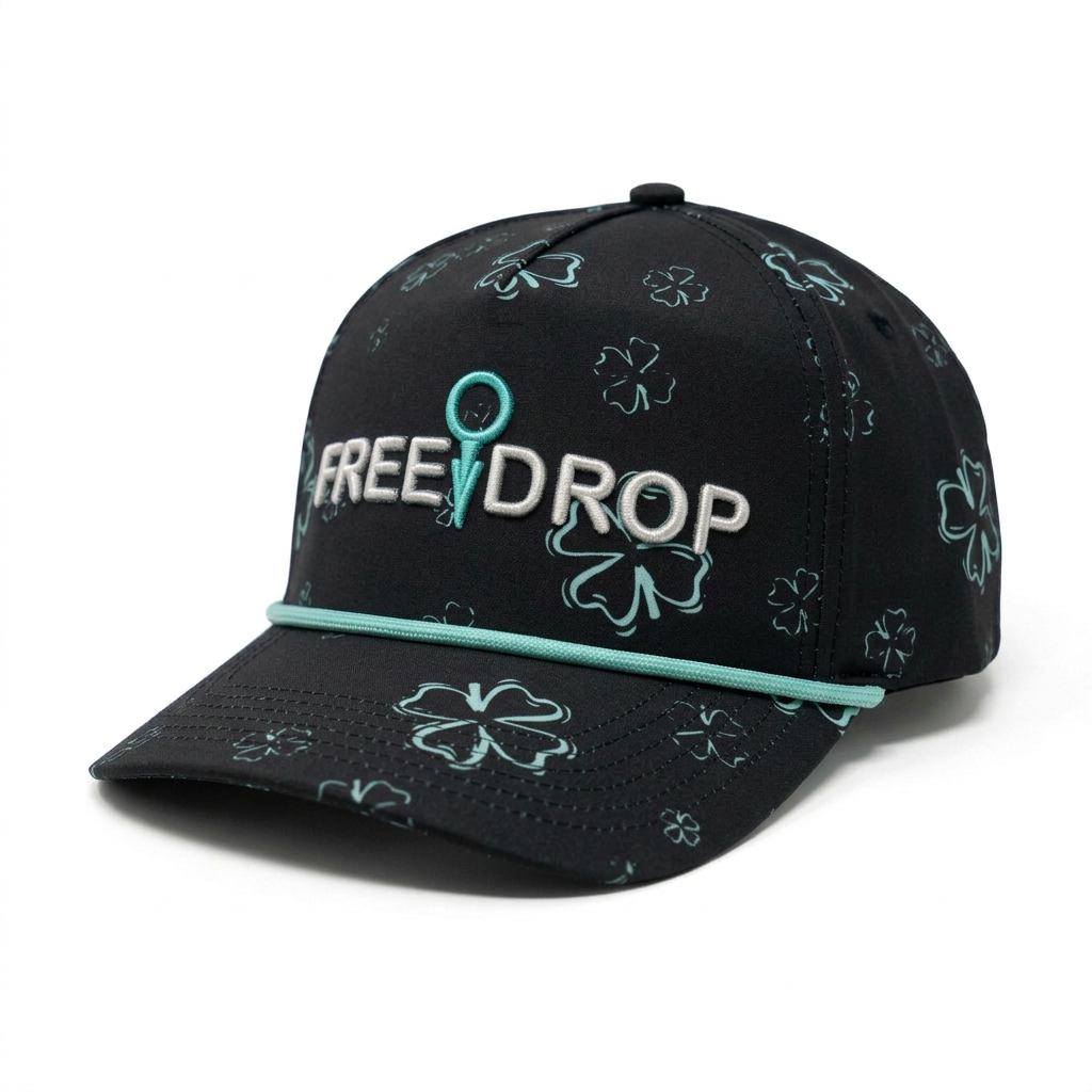 Sean Performance Cap