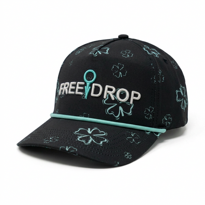 Sean Performance Cap