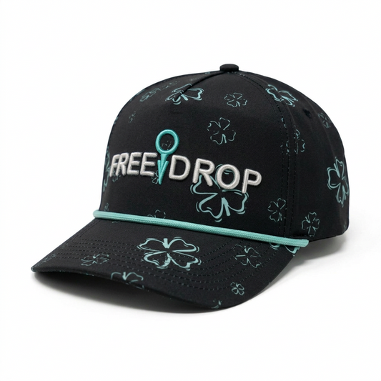 Sean Performance Cap