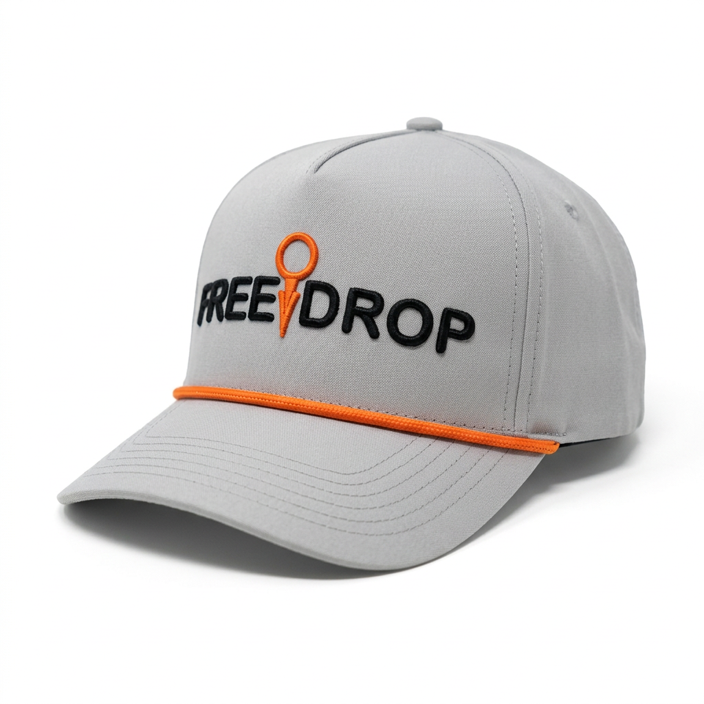 Roper Performance Cap