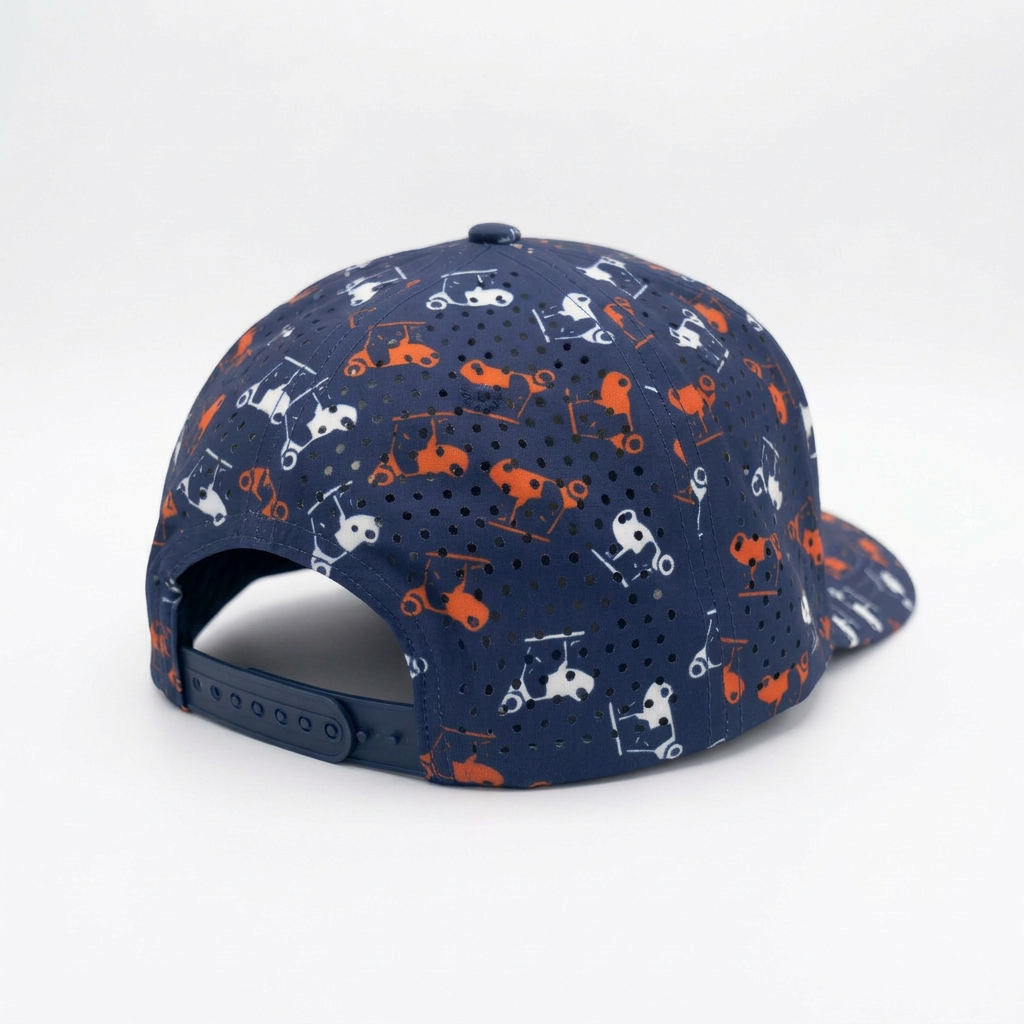 Matchplay Performance Cap - Royal