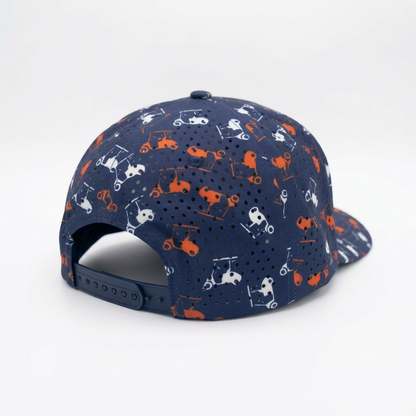 Matchplay Performance Cap - Royal