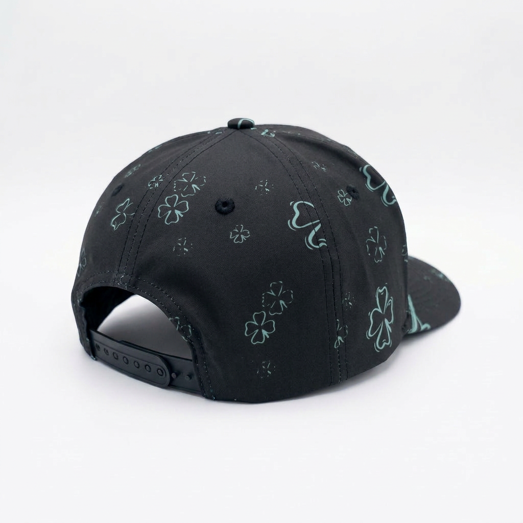 Sean Performance Cap