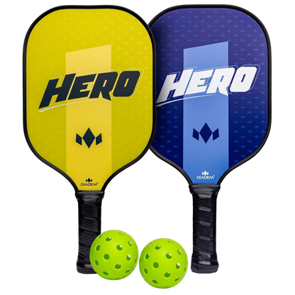 Hero Bundle V2