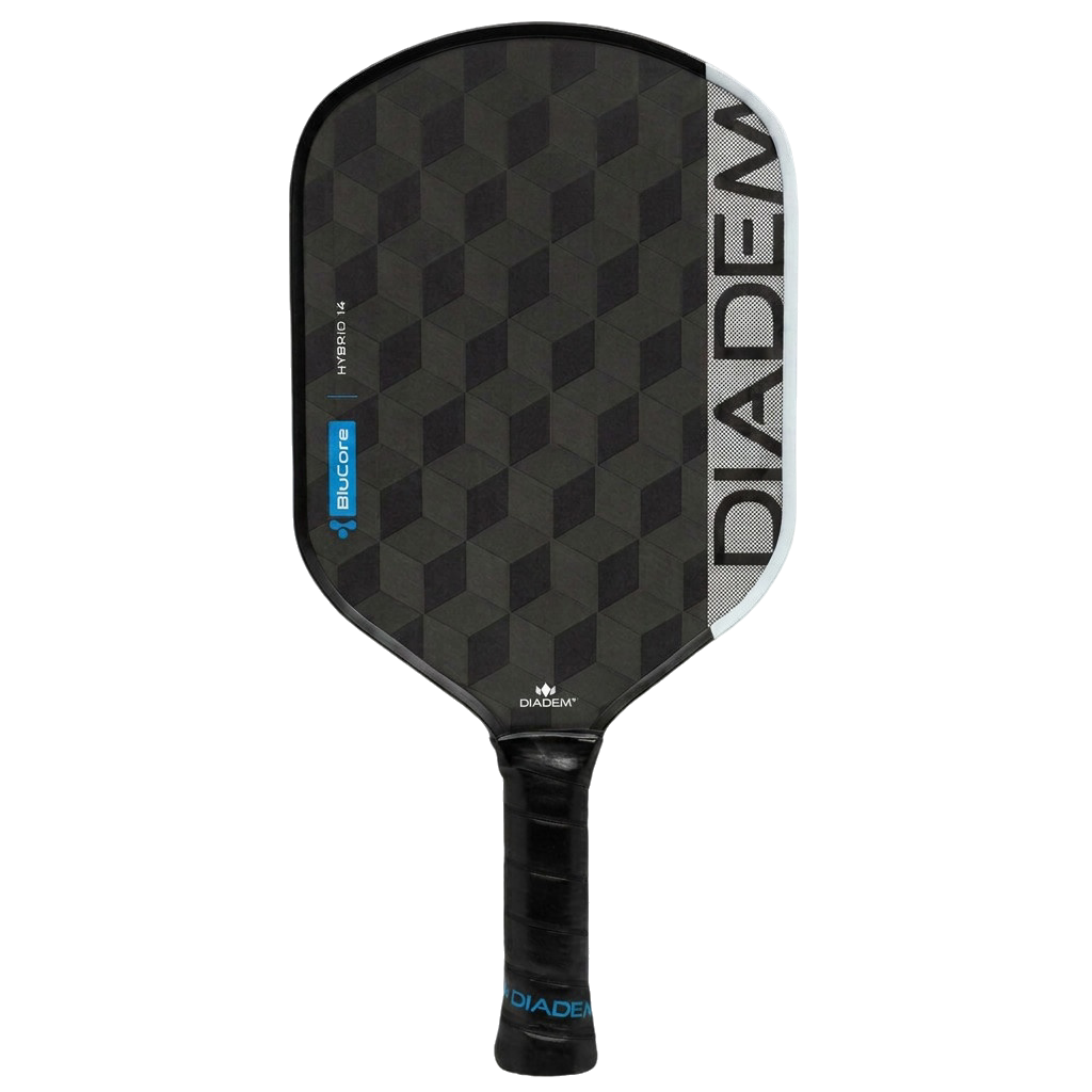 BluCore Hybrid 14