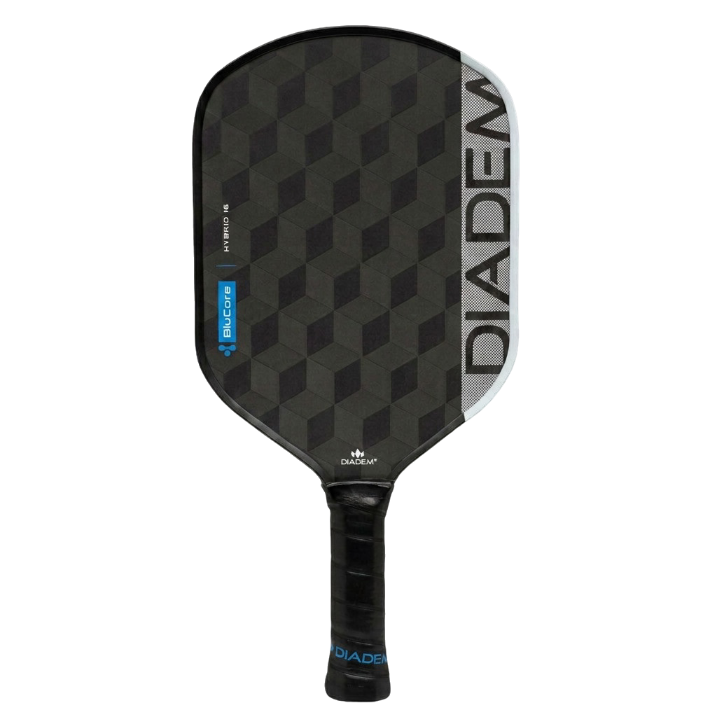 BluCore Hybrid 16