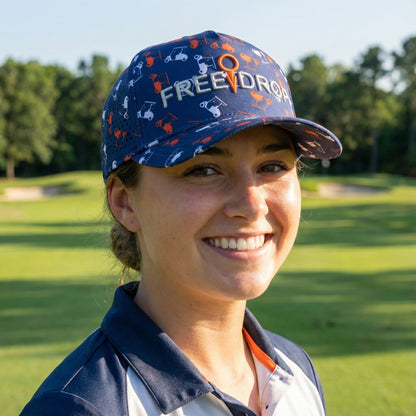 Matchplay Performance Cap - Royal