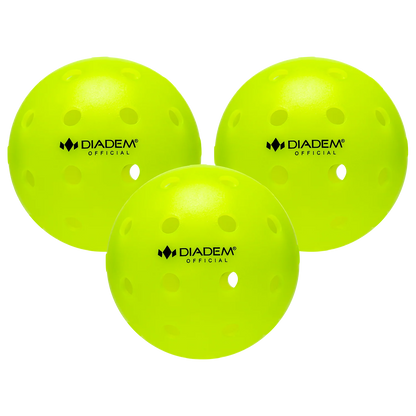 Neon Official Pickleball