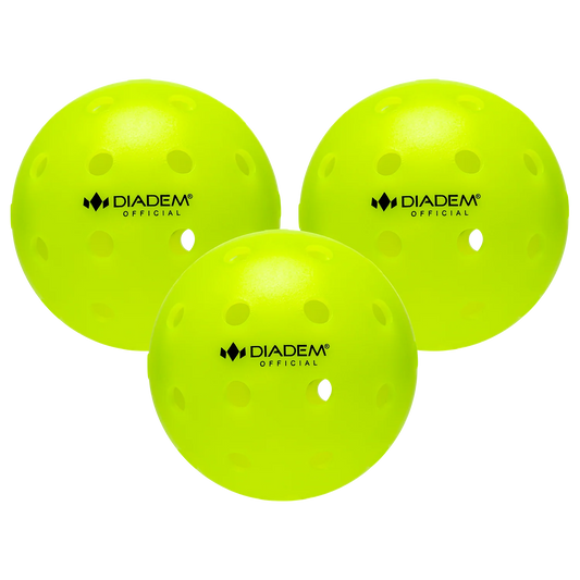 Neon Official Pickleball