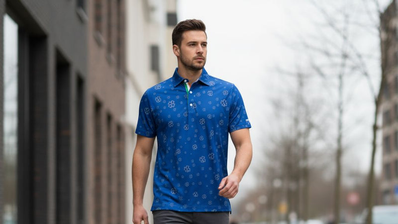 Polo - Sean Clothing My Store 