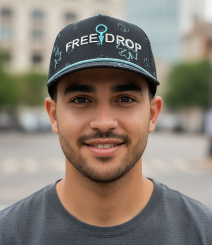 Cap - Shamrock Green My Store 