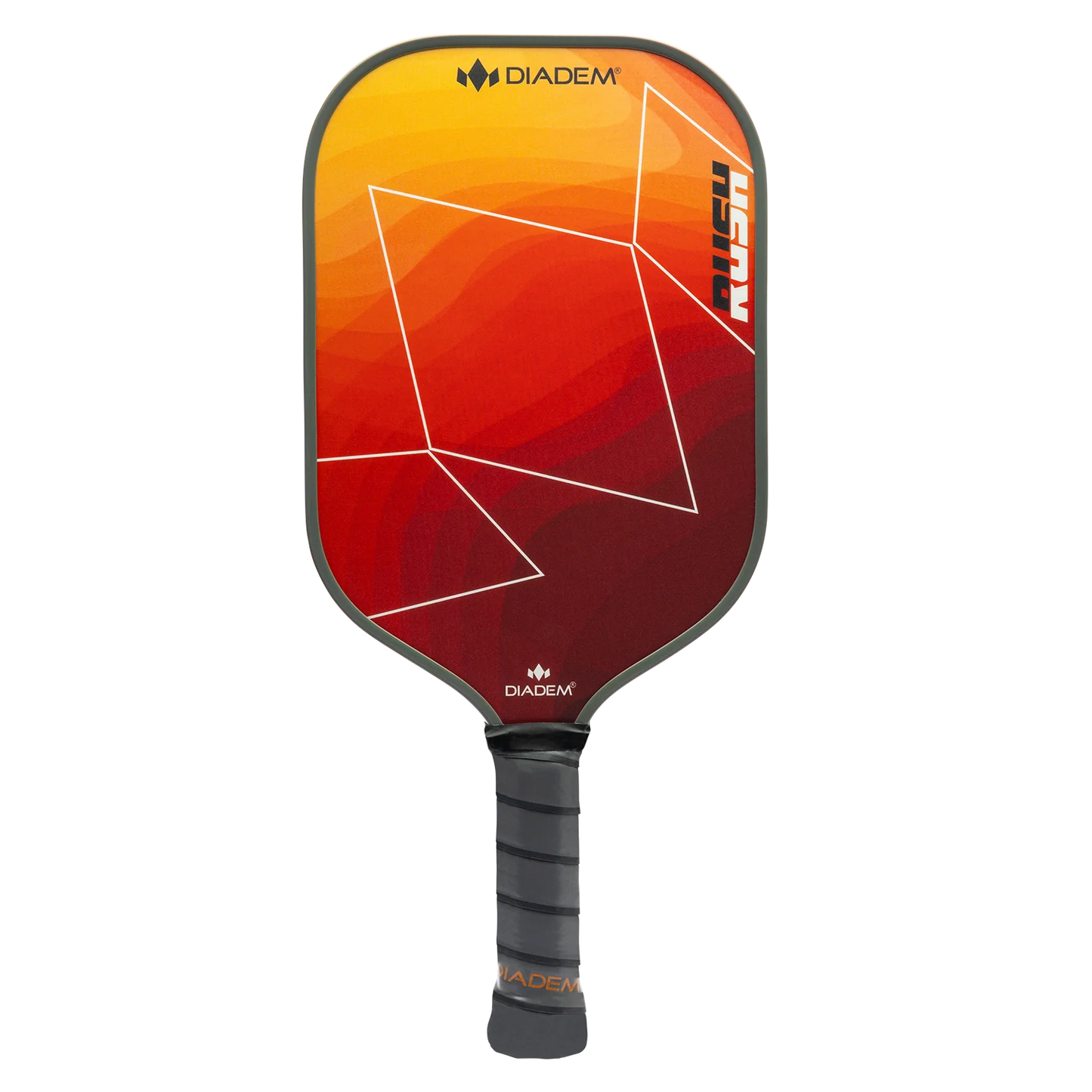 Sunset Orange