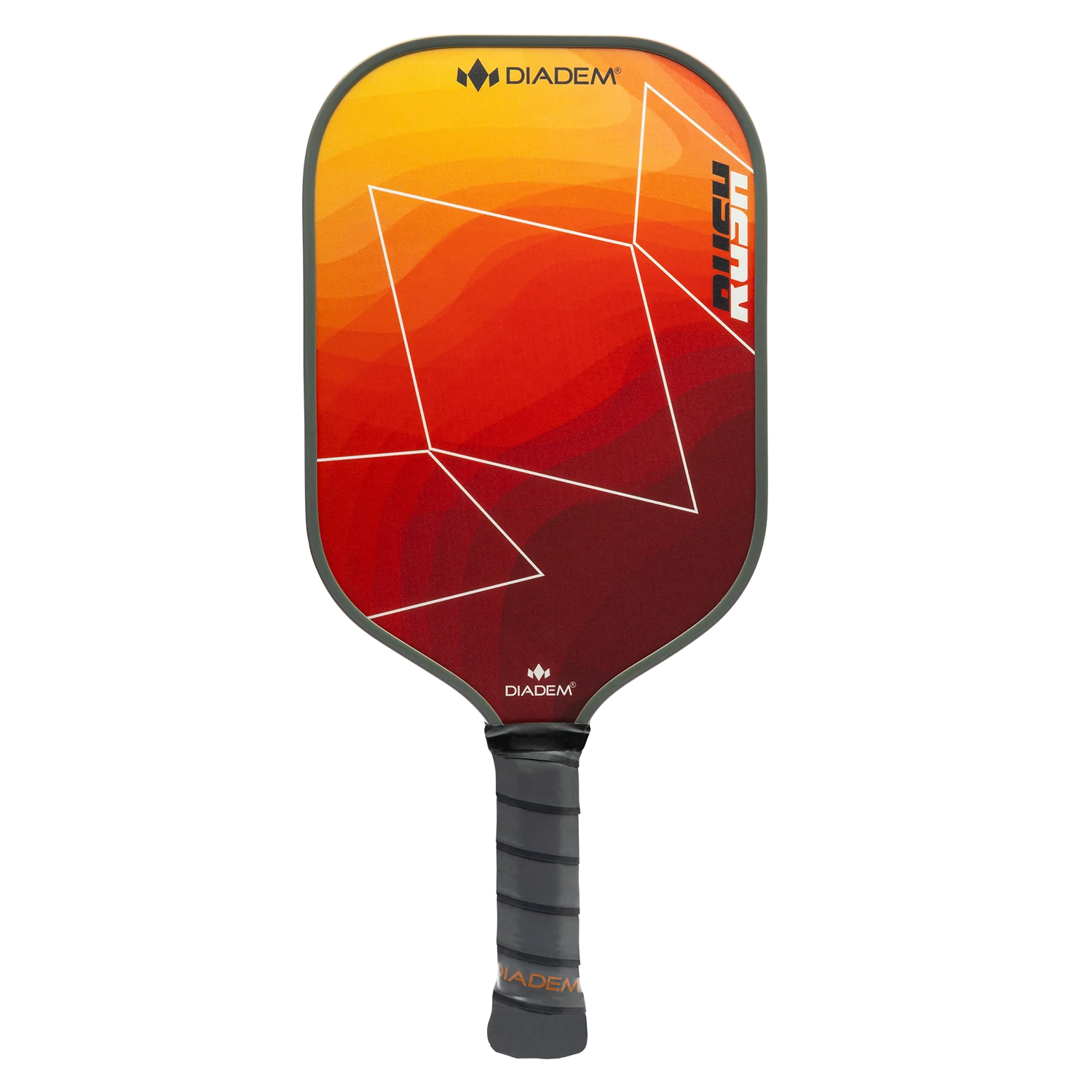 Sunset Orange