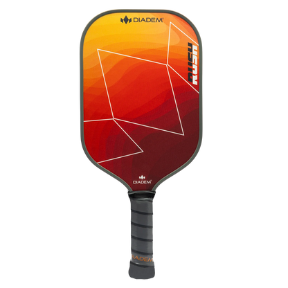 Sunset Orange