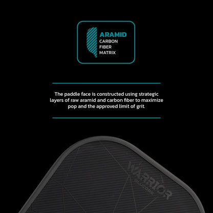 Warrior BlueCore Pro 19mm