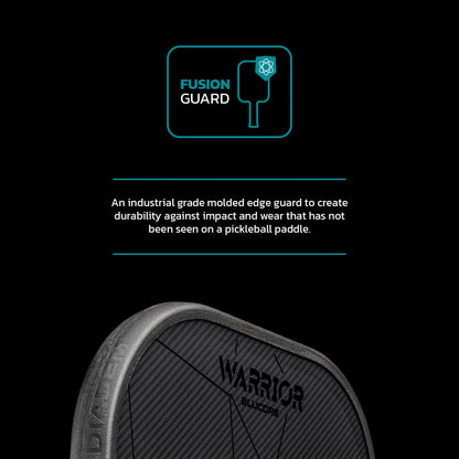 Warrior BlueCore Pro 19mm