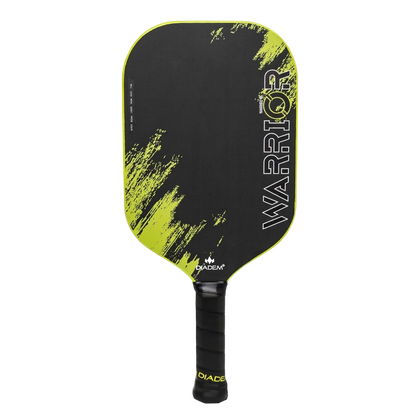 Warrior v2 Yellow
