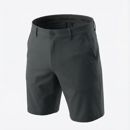 Duke Players Technical Shorts - Black