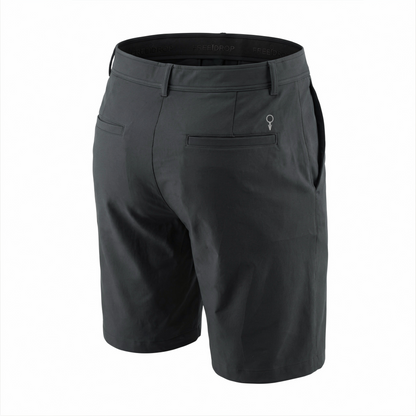 Duke Players Technical Shorts - Black