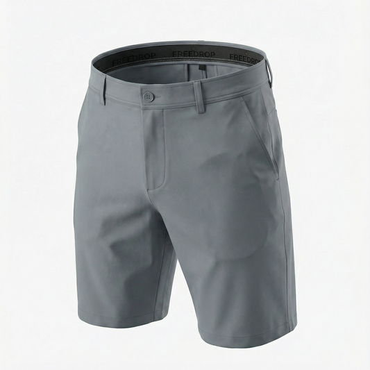 Duke Players Technical Shorts - Grey