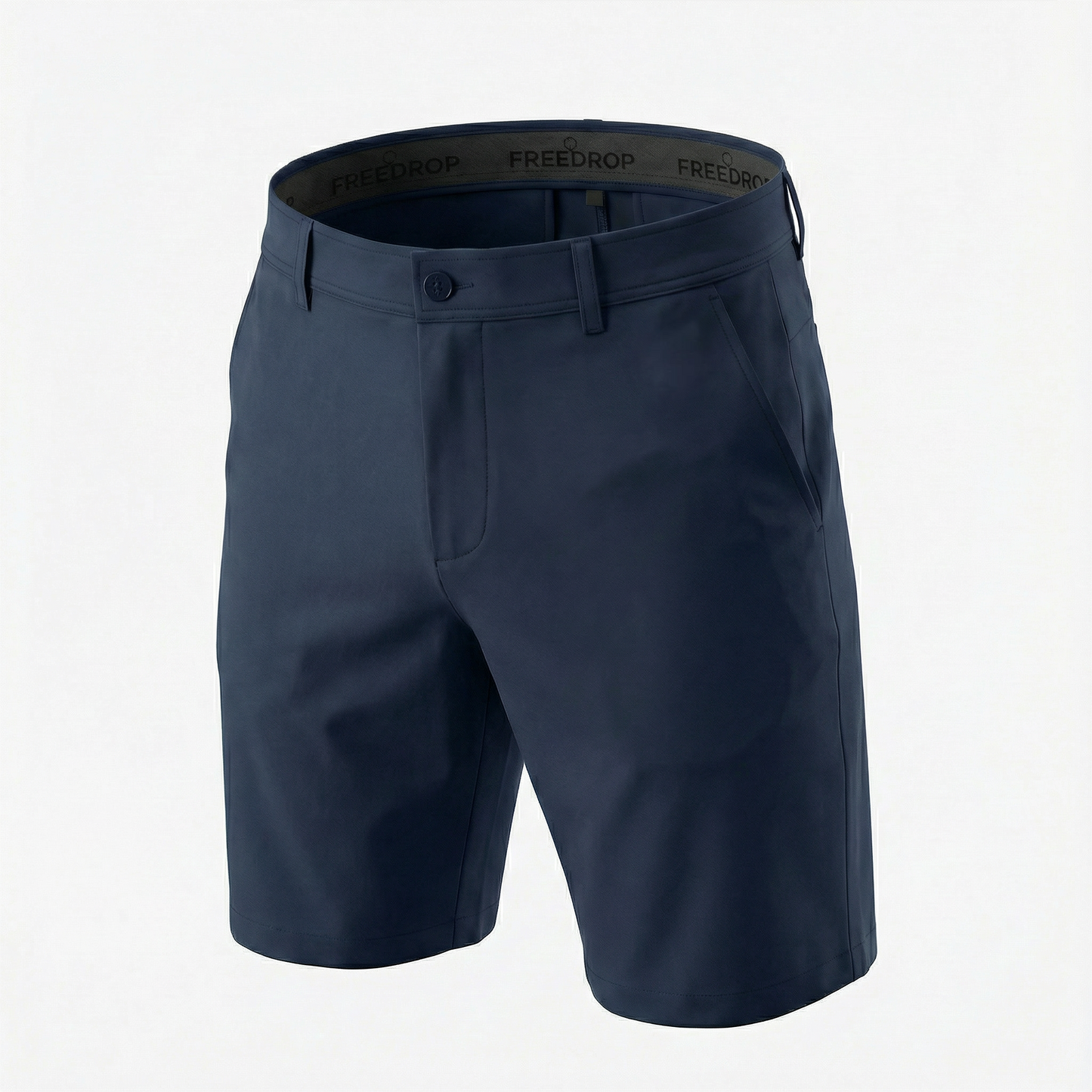 Duke Players Technical Shorts - Navy