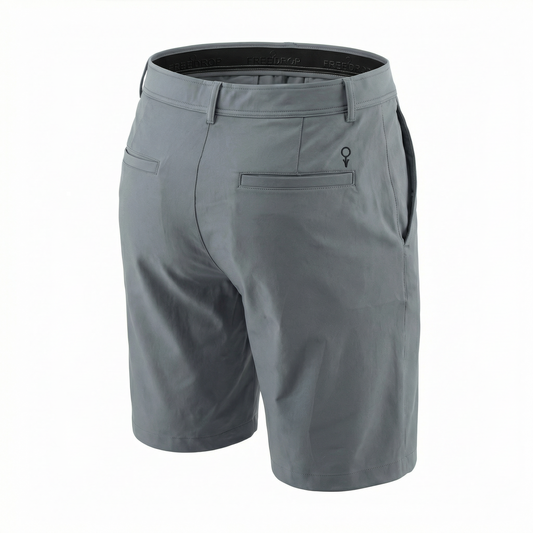 Duke Players Technical Shorts - Grey