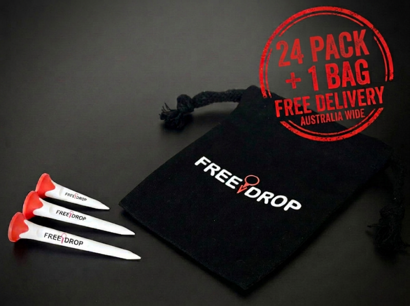 Golf Tees