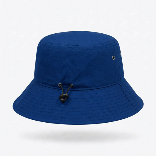 Mark Rain Hat Royal