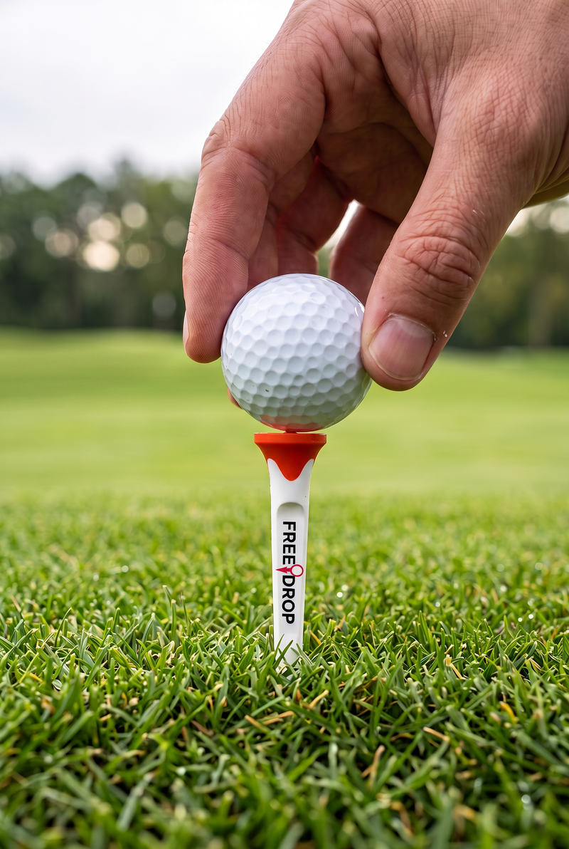 Golf Tees