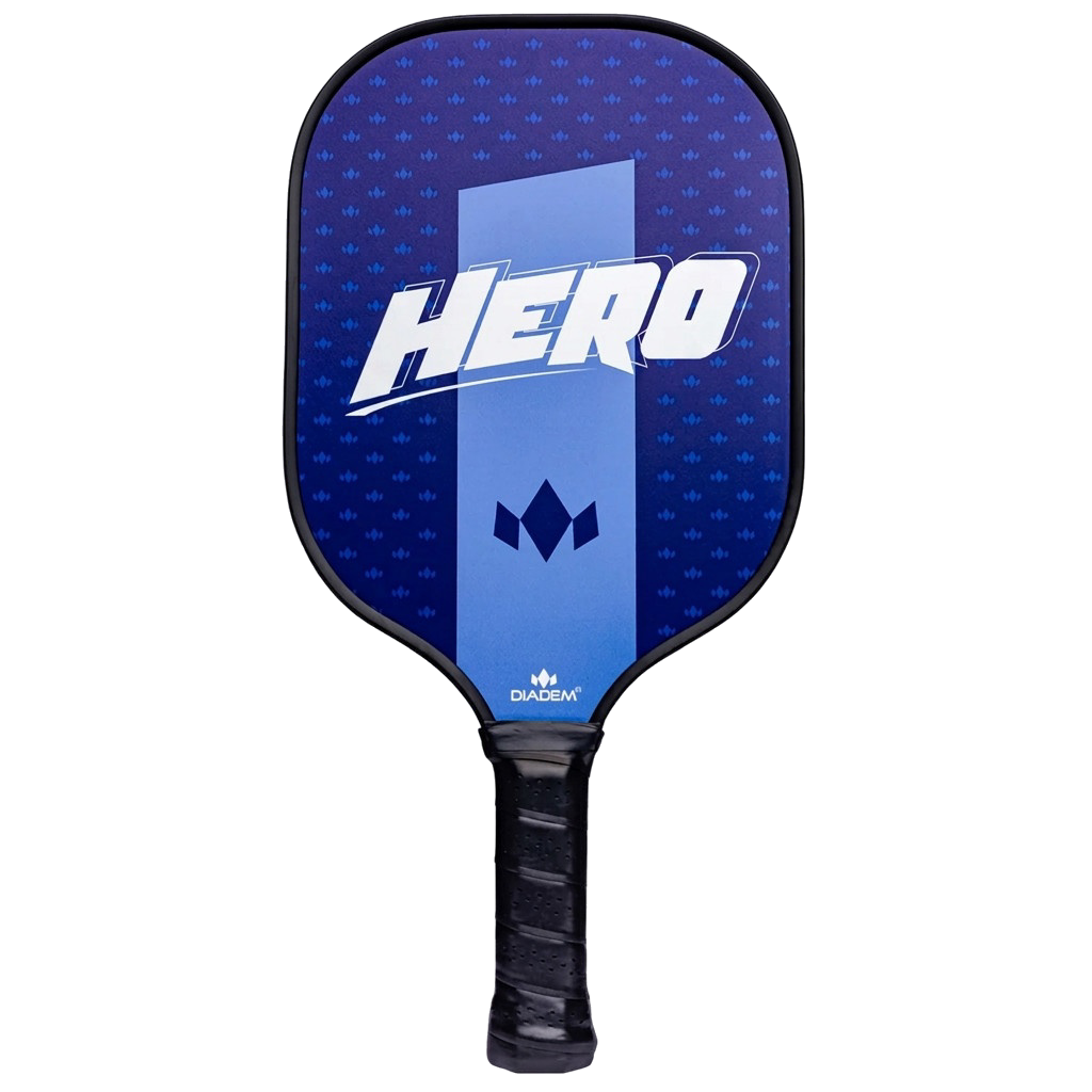 Hero Blue