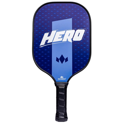 Hero Blue