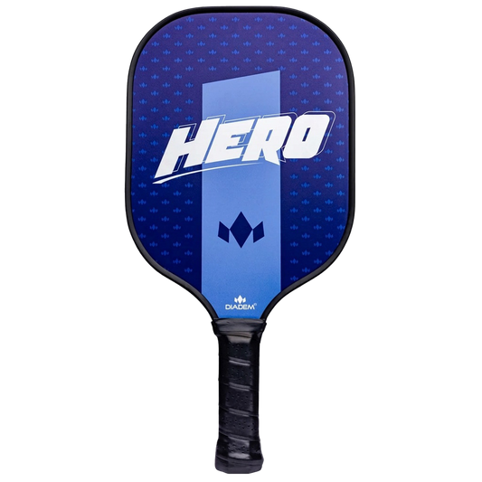Hero Blue