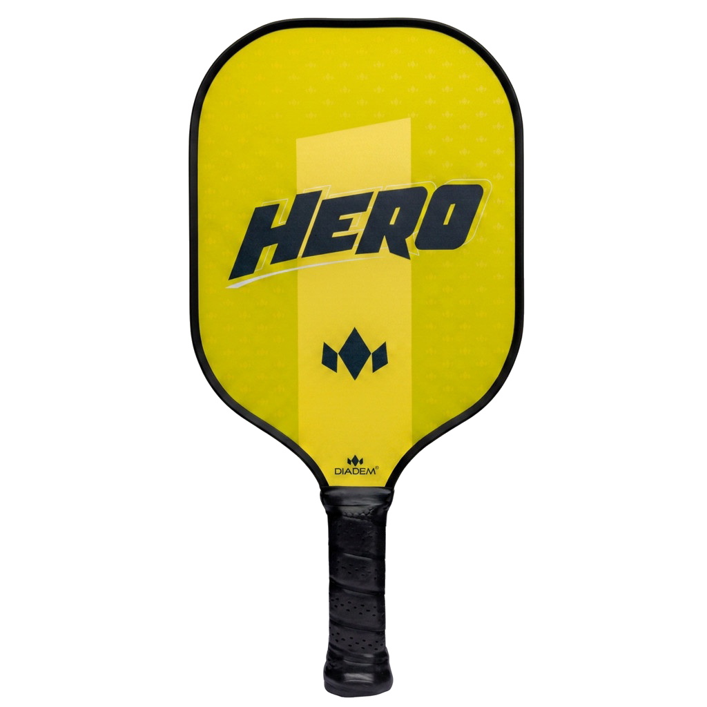 Hero Yellow