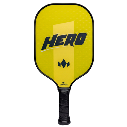 Hero Yellow